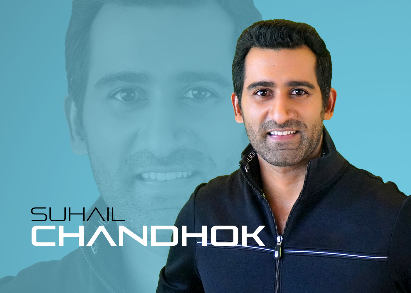 Suhail Chandhok Avatar