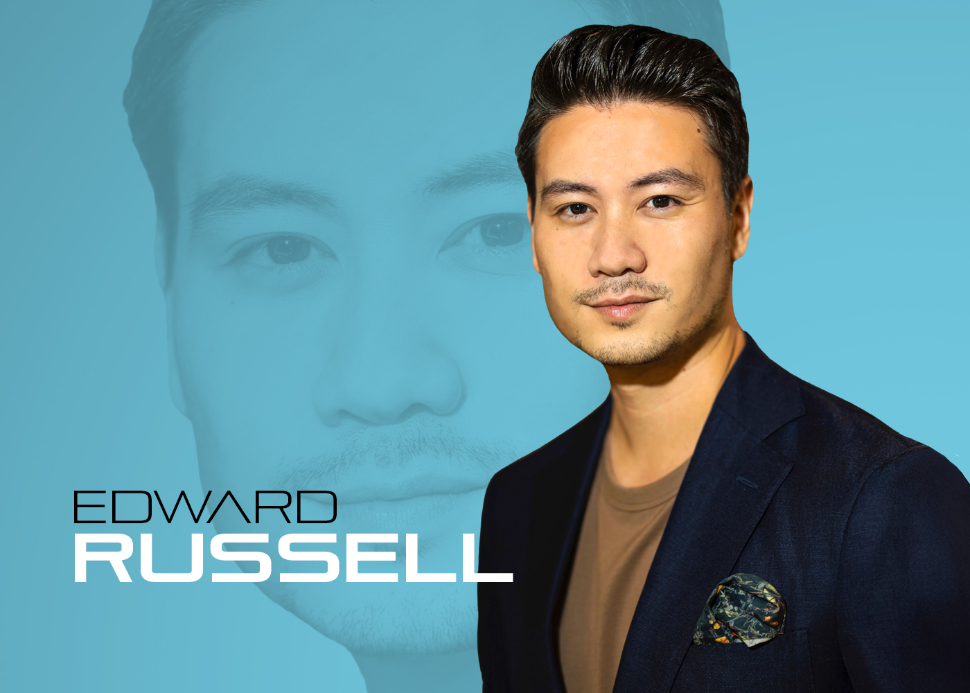 Edward Russell Avatar