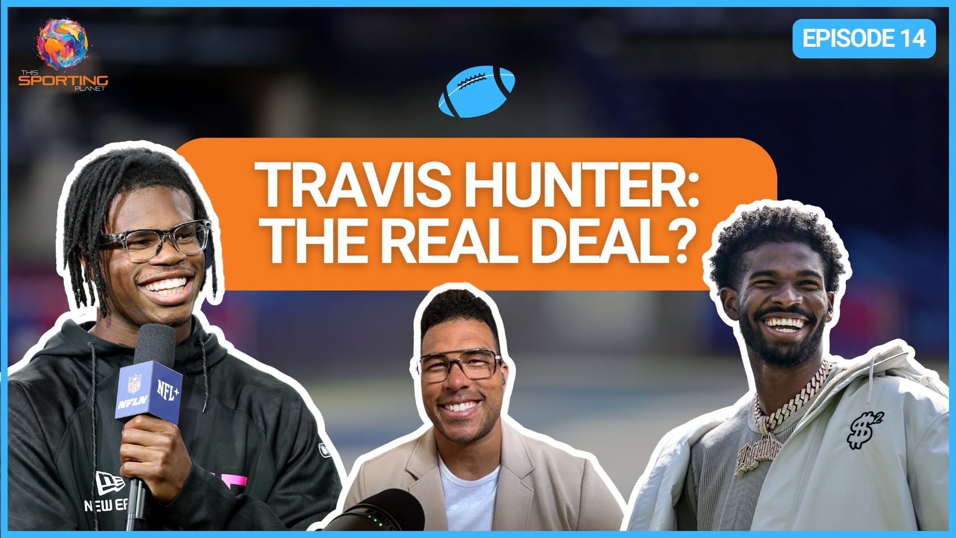 nfl_draft_hype!_?_jason_bell's_insider_preview_&_top_pick_predictions!_? avatar