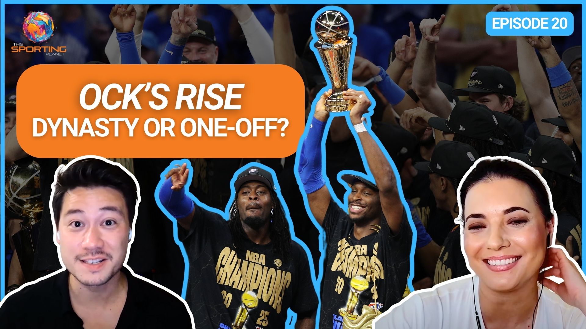 nba:_okc_thunder_are_the_champs!_?_+wnba_expansion!_? avatar