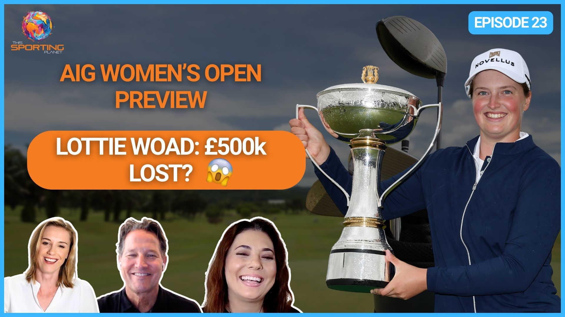 golf:_£500k_lost!_?_lottie_woad's_big_decision! avatar