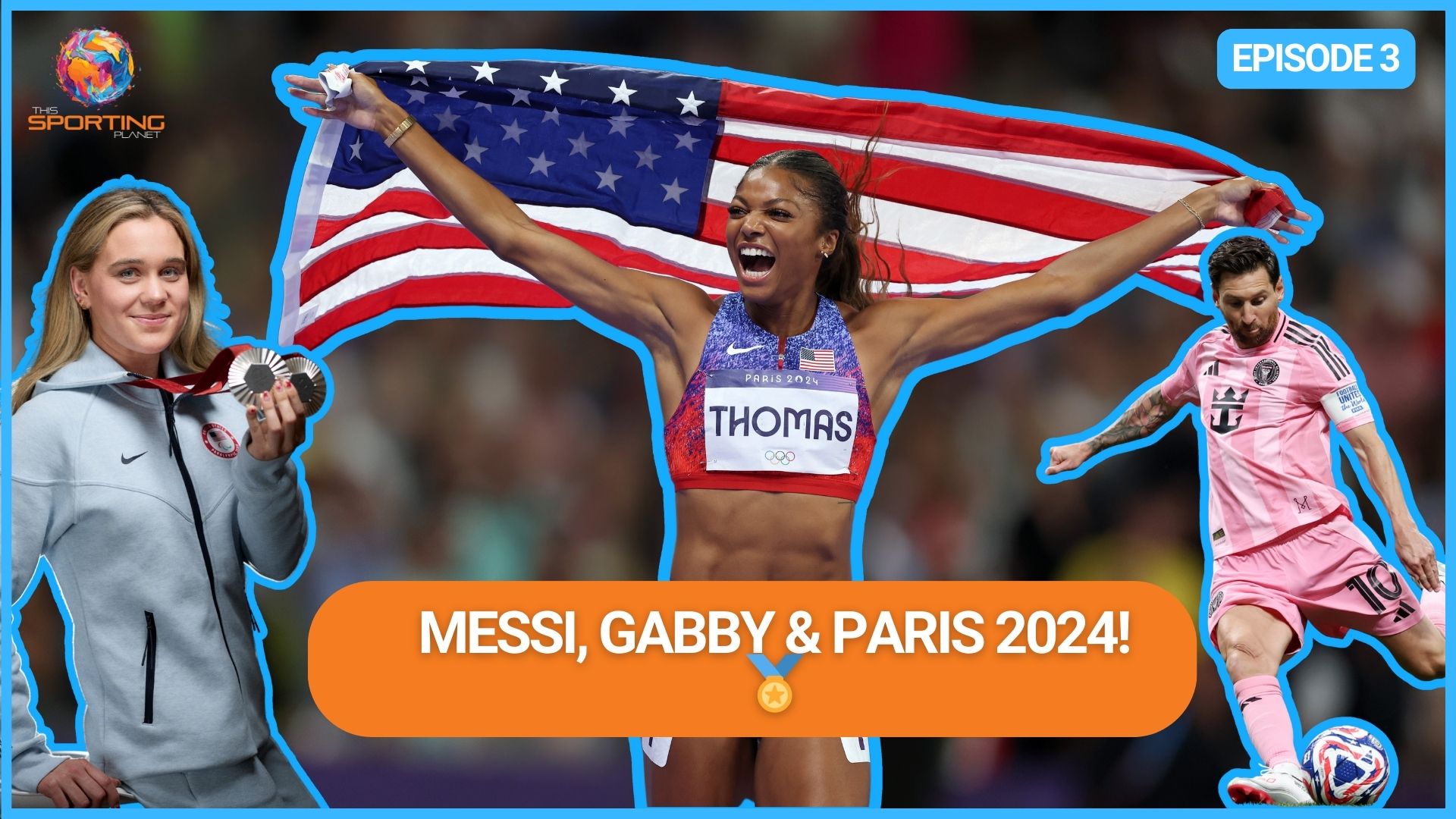 olympic_gold_&_messi_magic!_?✨_paris_2024_review! avatar