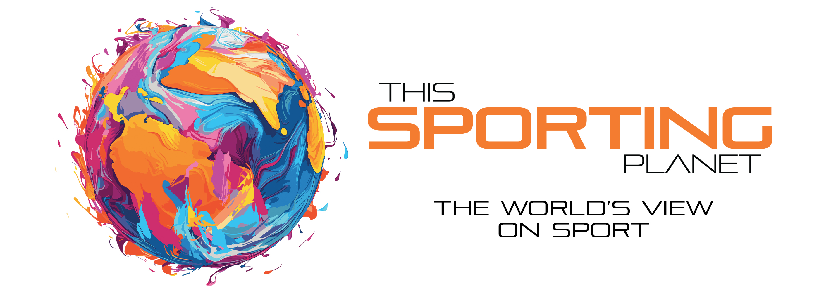 This Sporting Planet