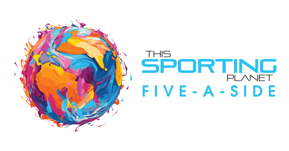 Five-a-side: America's US$2 Billion World Cup, Africa Goes Free To Air And India's Women Find A Sponsor