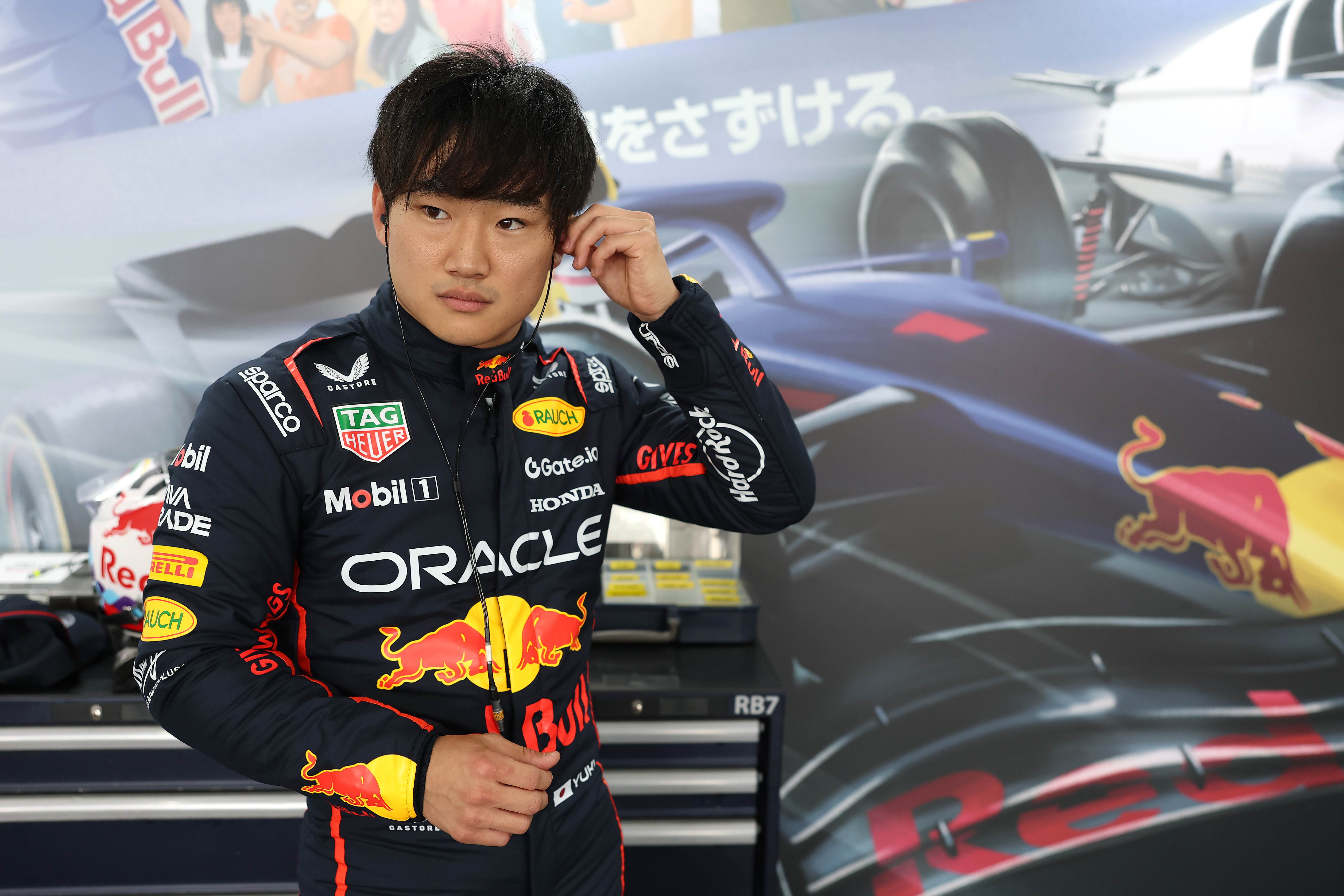 Piastri's Rise, Lawson's Fall: The Sharp Edges of F1 Success