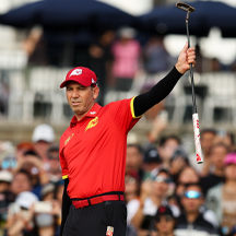 Liv Golf – Growing in Popularity, especially in Asia Avatar