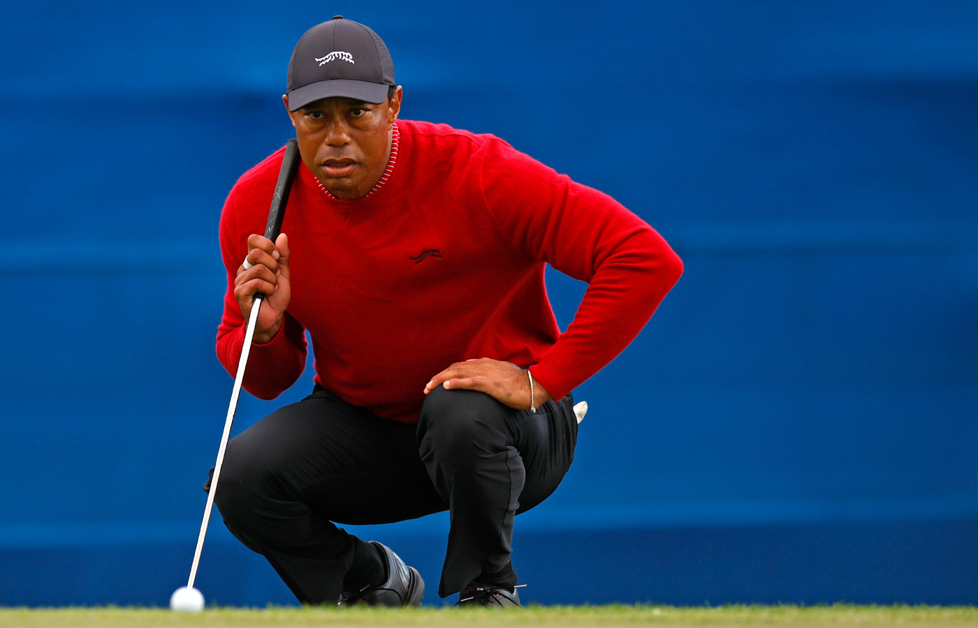 SoFi so good! And Tiger�s on the TGL ticket.