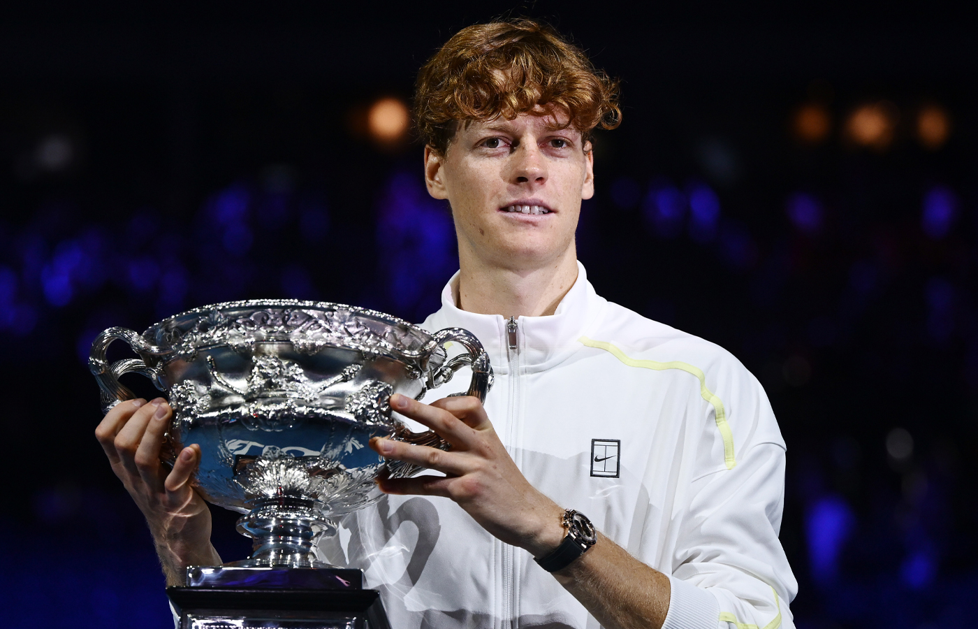 Sinner Banned: Why Fairness Is Questioned and the Tennis World Is Split, According to Il Tennis Italiano.