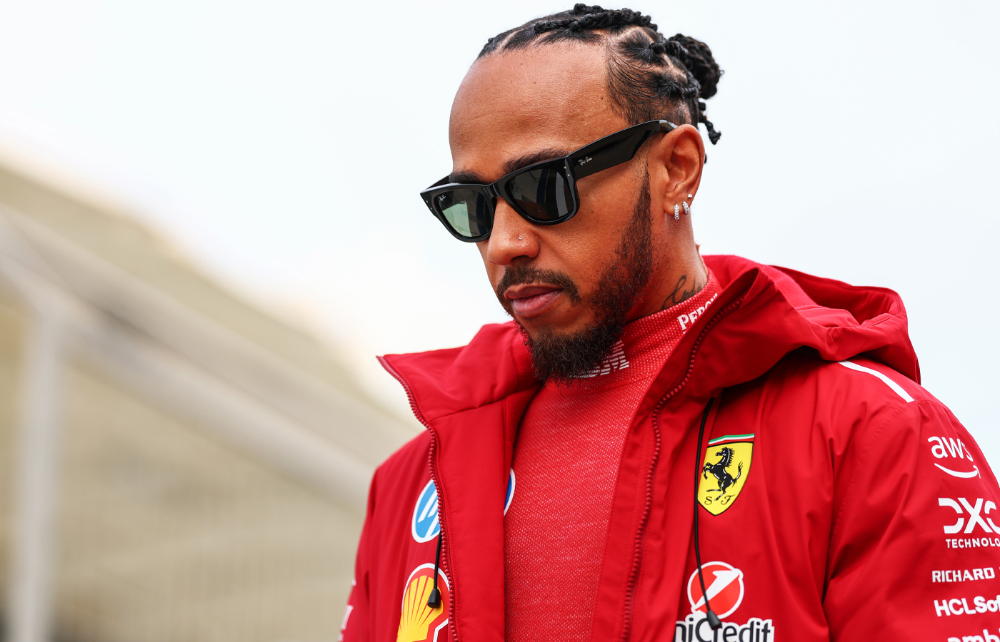 Sensational at 75! Will Hamilton win an 8th world title with Ferrari in its 75th year? 
