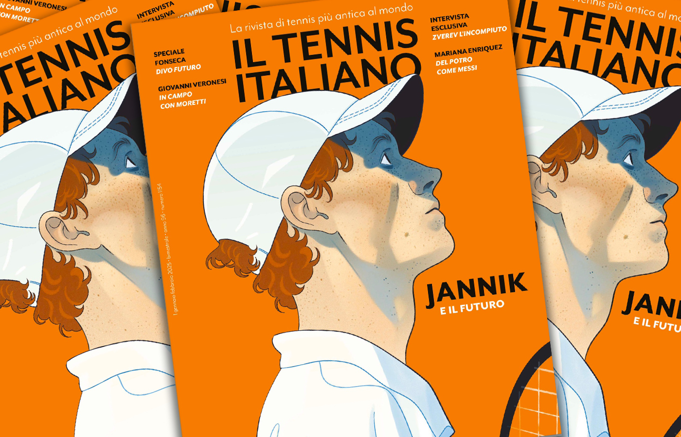 Sinner Banned: Why Fairness Is Questioned and the Tennis World Is Split, According to Il Tennis Italiano.